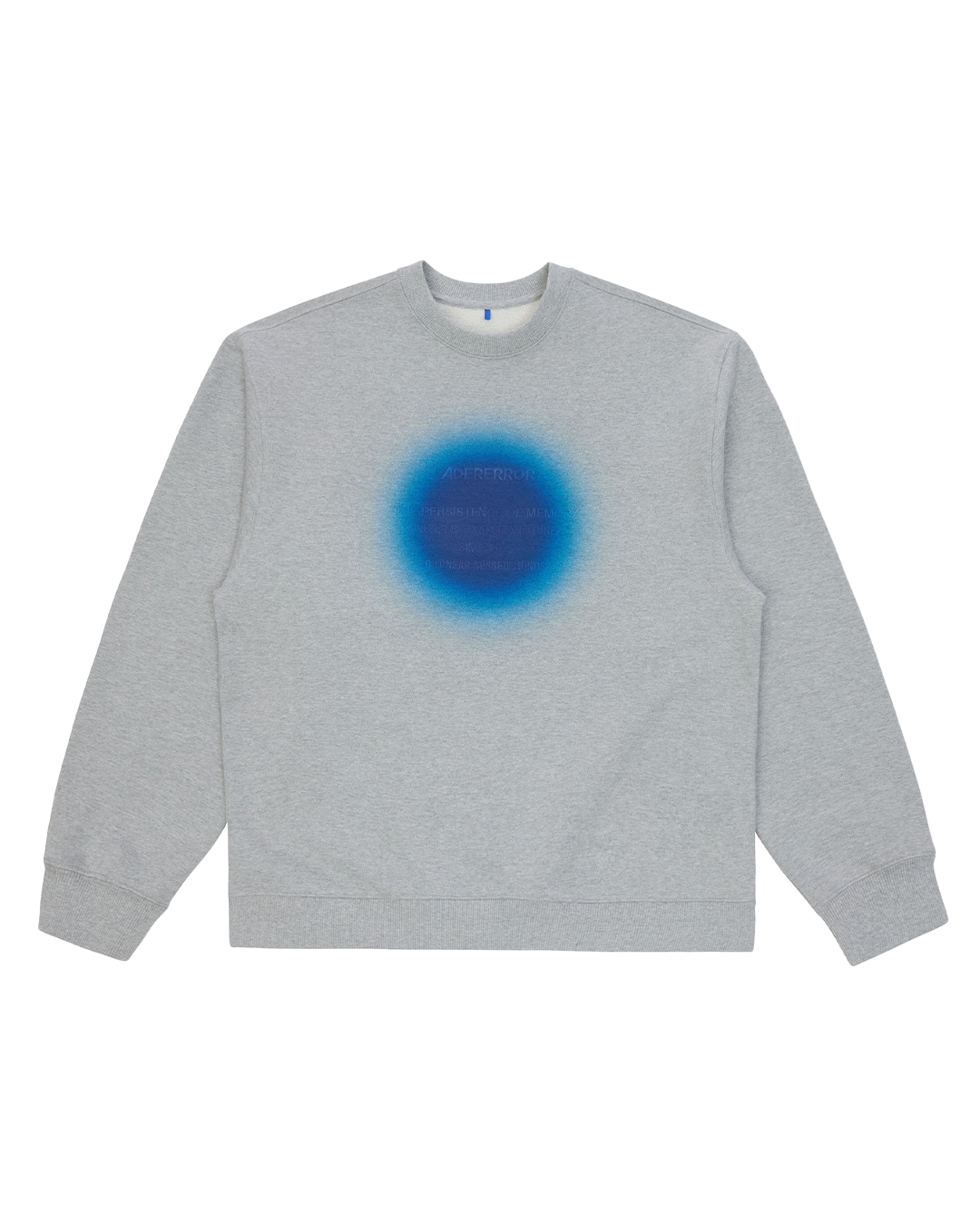 ADER error - Product. 34 Sweatshirt