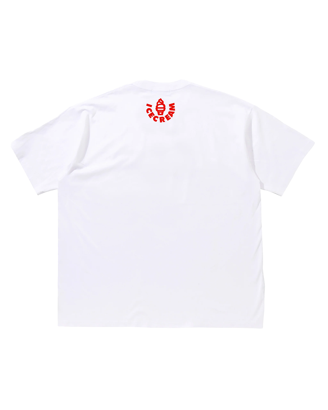 ICECREAM - Logo T-Shirt
