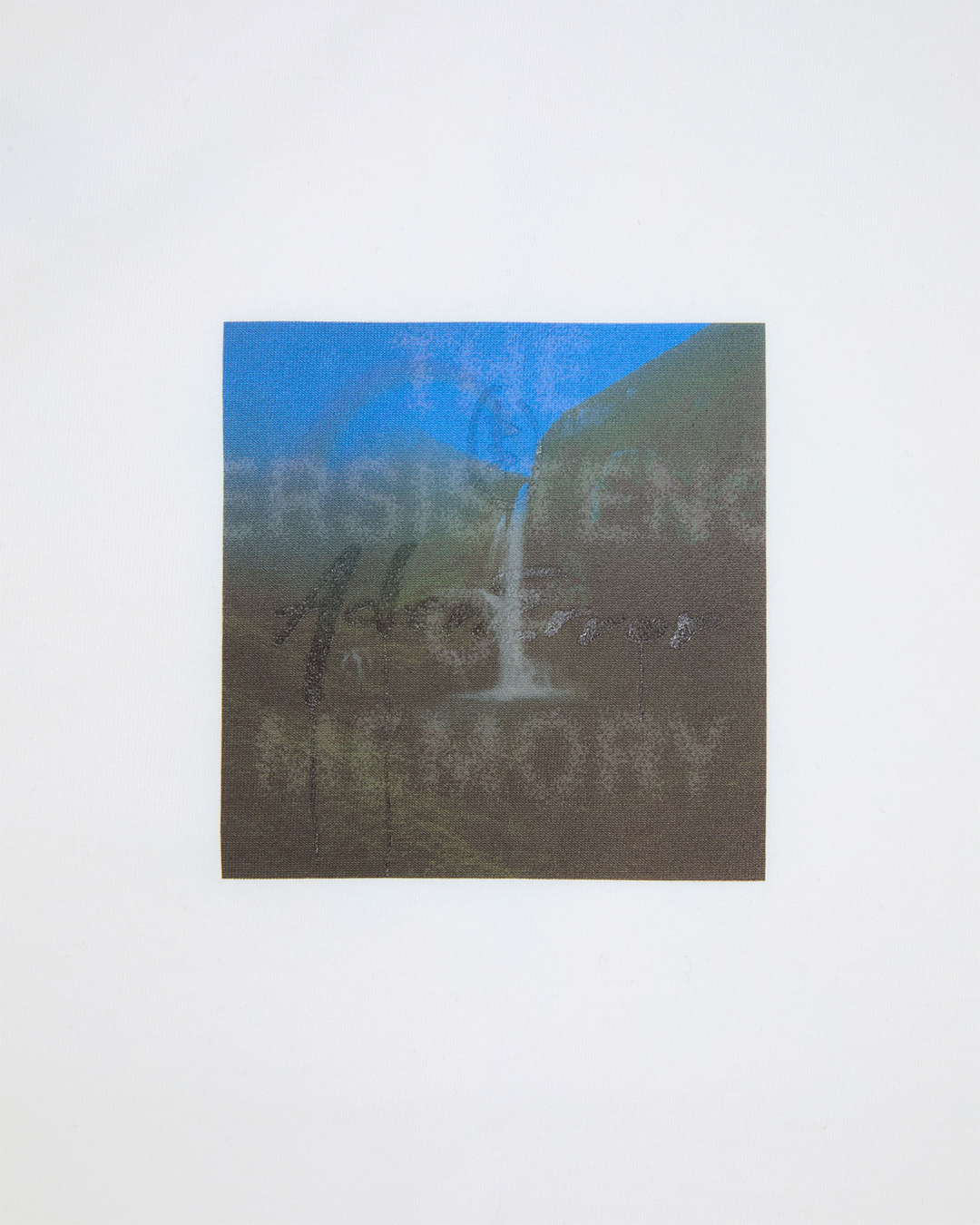 ADER error - Product. 37 T-shirt