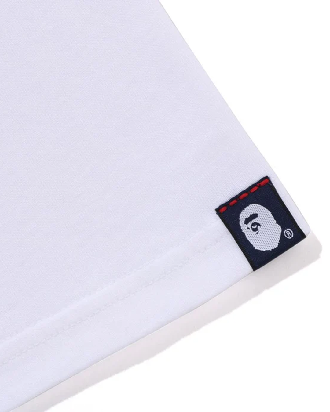 BAPE - Japanese Hexagon T-Shirt