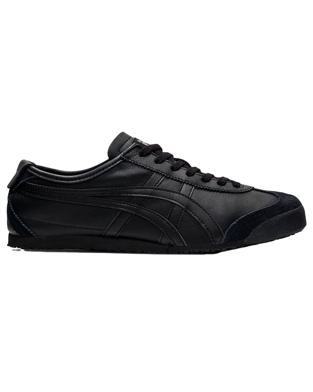 Onitsuka Tiger - Mexico 66 BLACK/BLACK