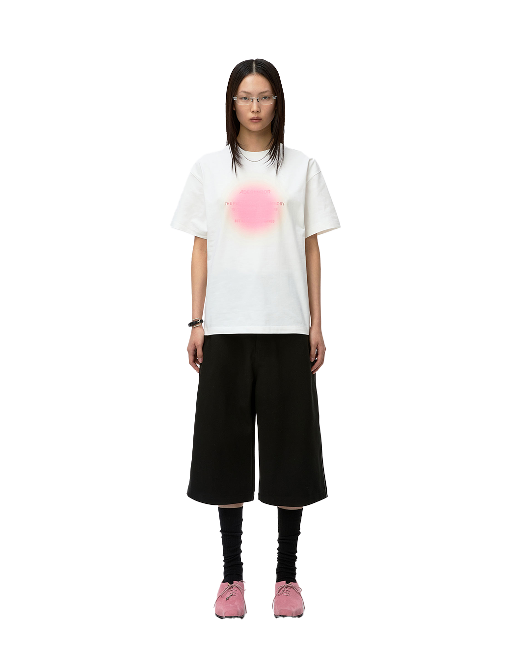 ADER error - Product. 46 T-shirt