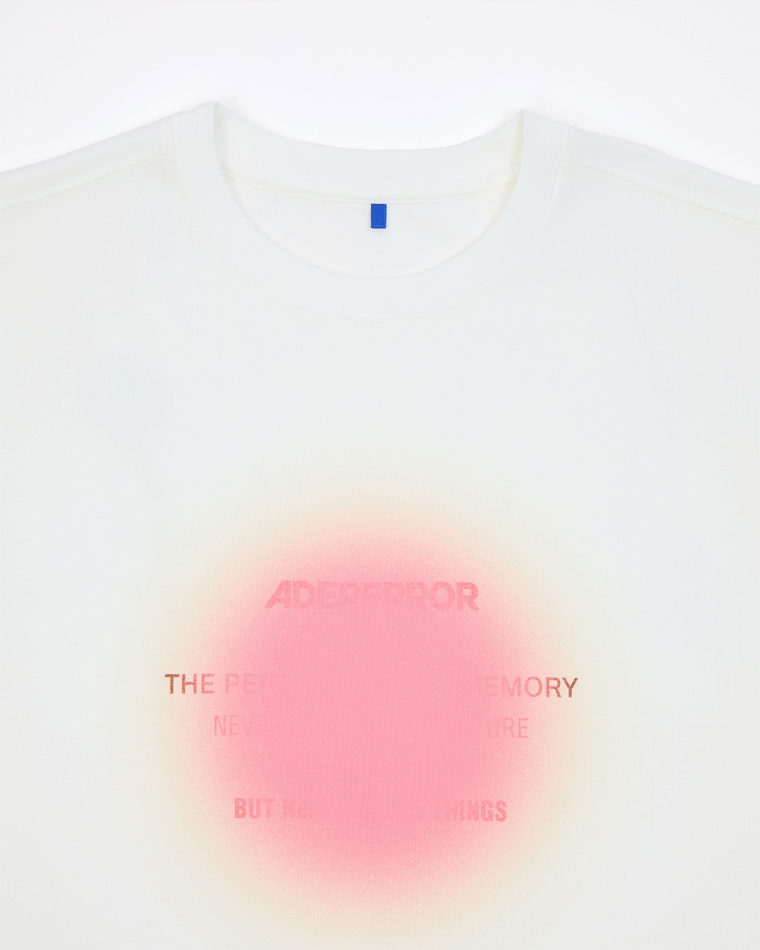 ADER error - Product. 46 T-shirt