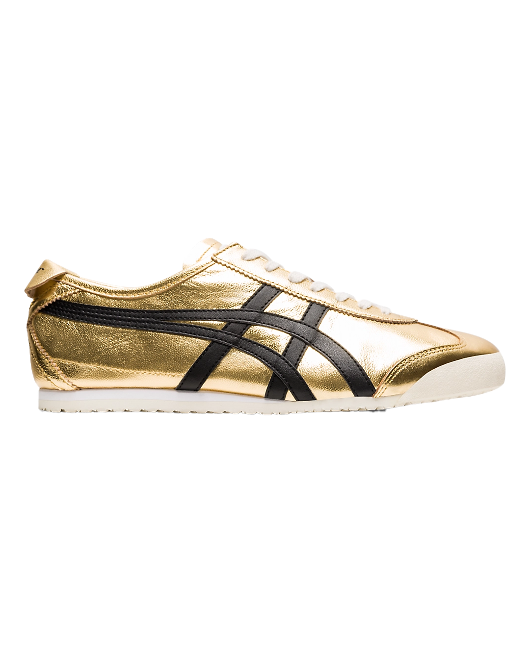 Onitsuka Tiger - Mexico 66 PURE GOLD/BLACK