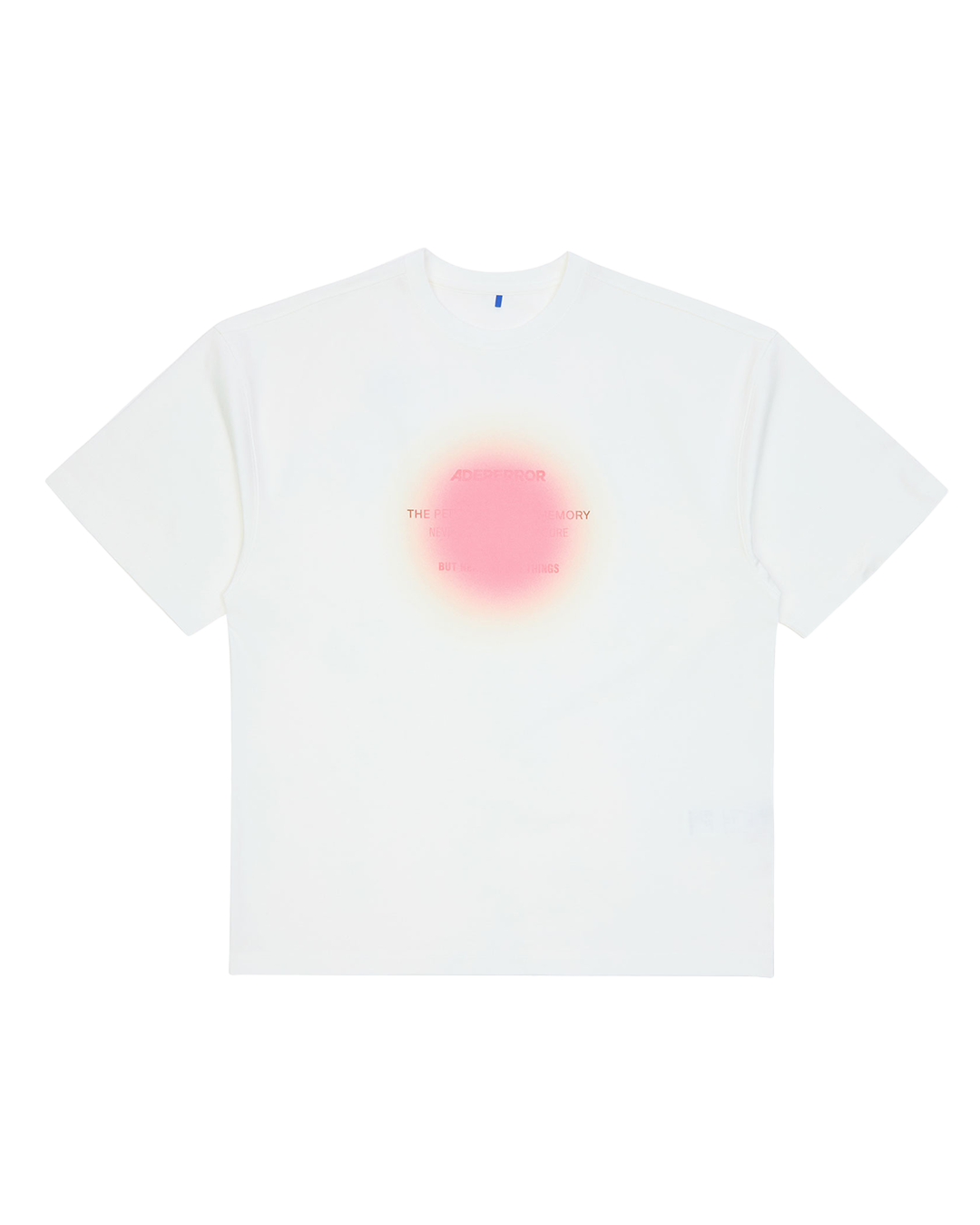 ADER error - Product. 46 T-shirt