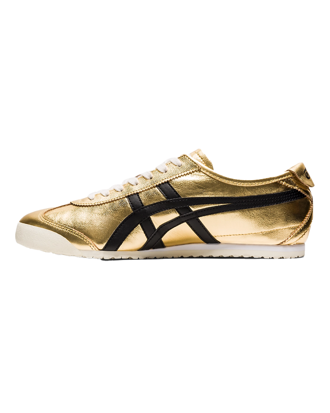 Onitsuka Tiger - Mexico 66 PURE GOLD/BLACK