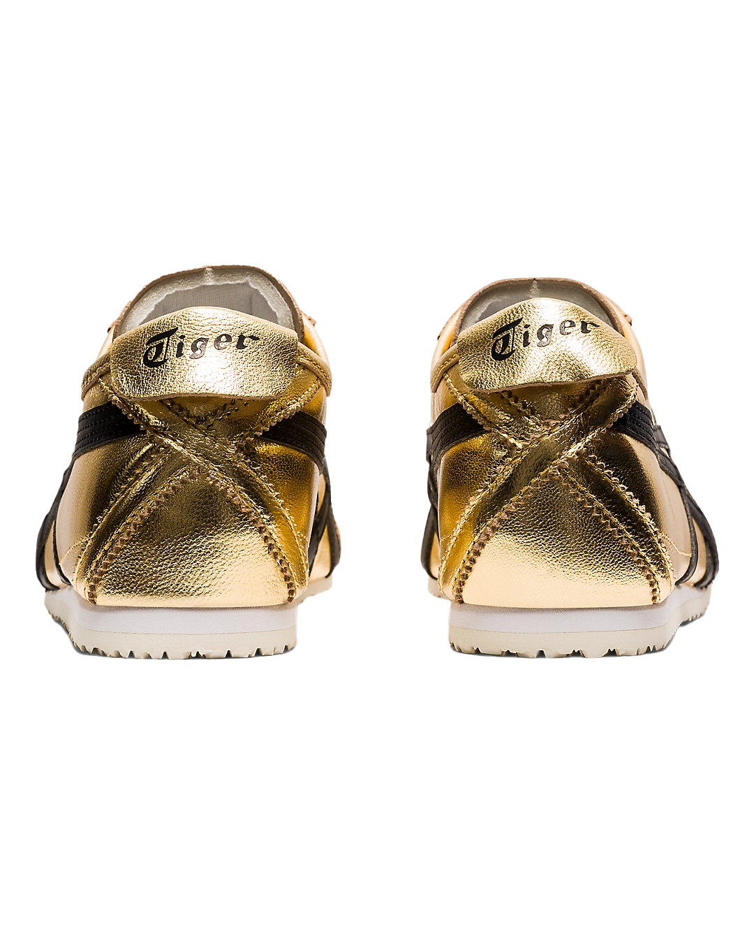 Onitsuka Tiger - Mexico 66 PURE GOLD/BLACK