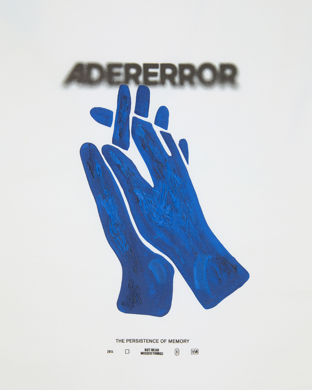 ADER error - 0114 T-shirt