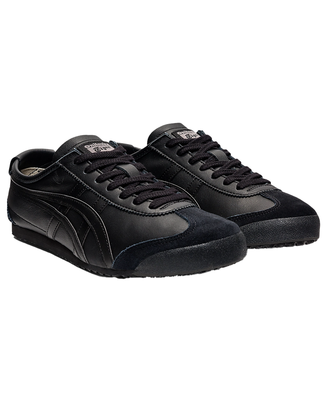 Onitsuka Tiger - Mexico 66 BLACK/BLACK