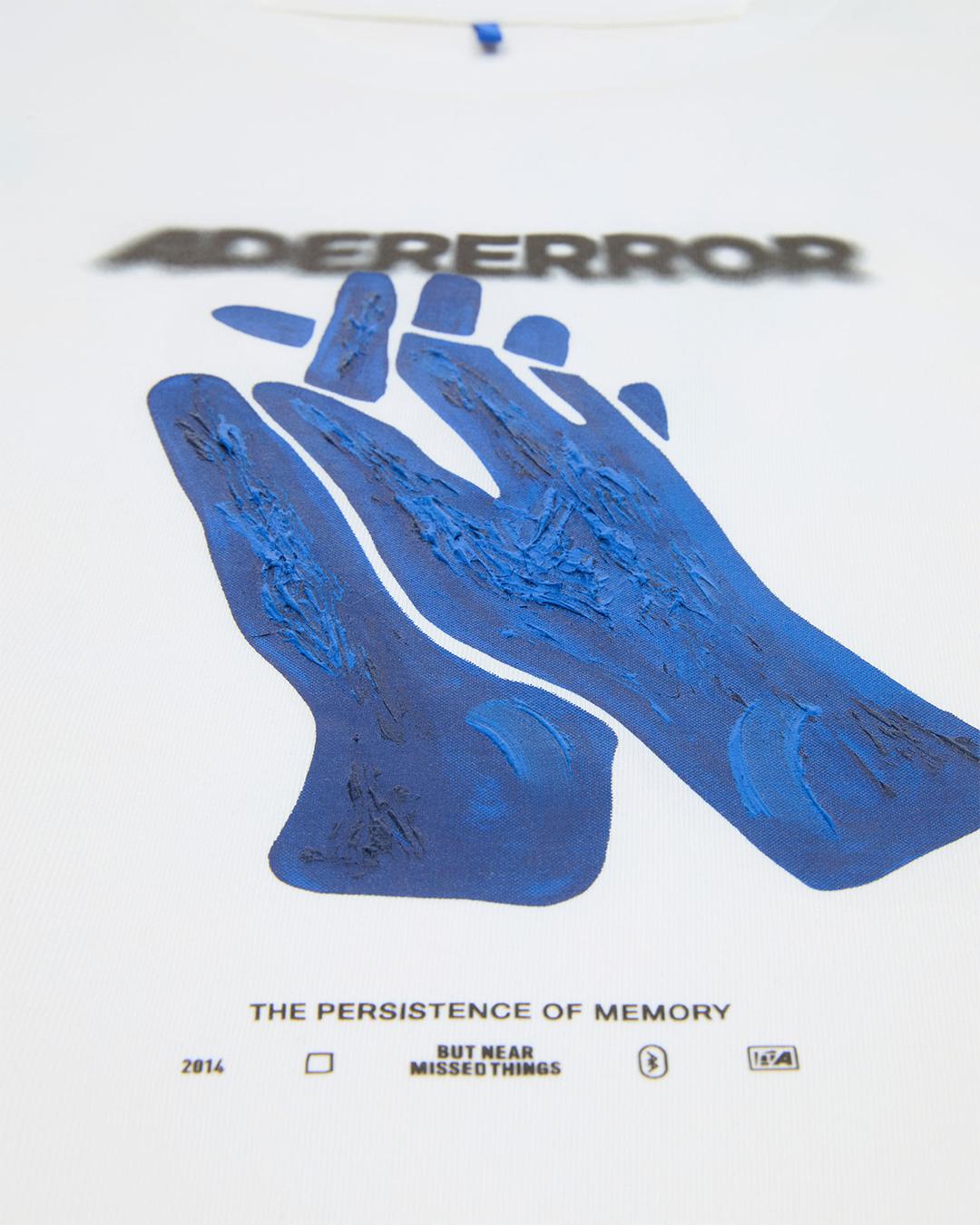 ADER error - 0114 T-shirt