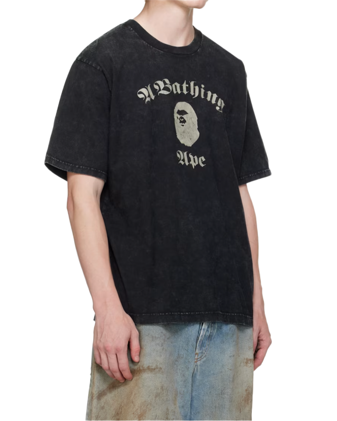 BAPE - Overdye T-Shirt