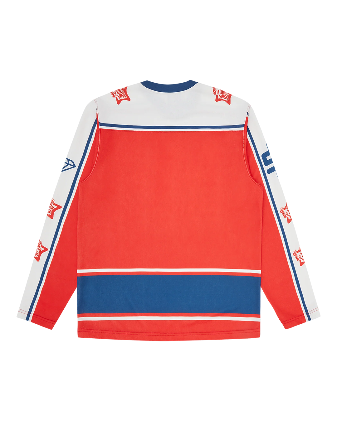 BILLIONAIRE BOYS CLUB - Astro Star Hockey T-Shirt