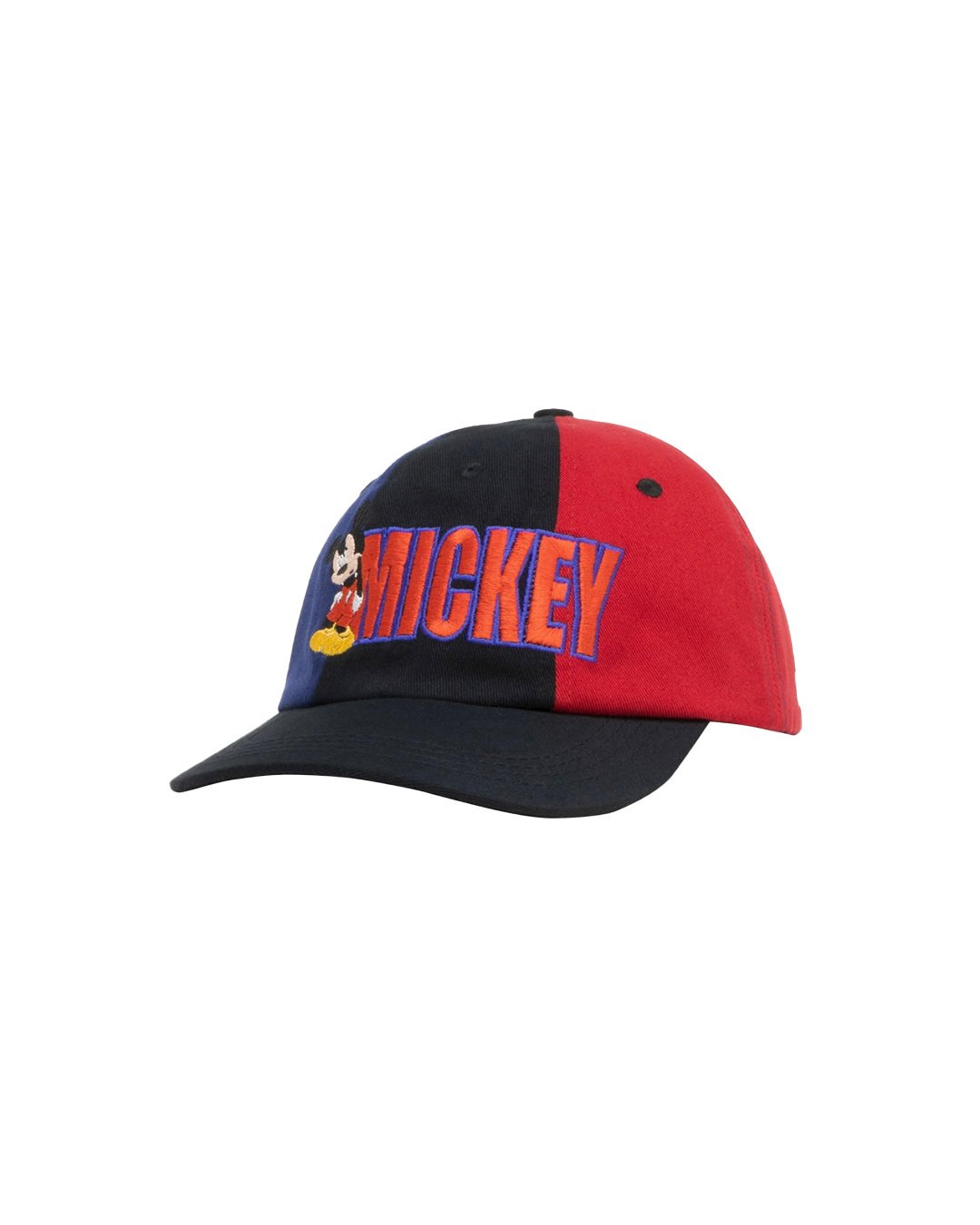 HIGH X DISNEY - 6 PANEL MICKEY COLORS