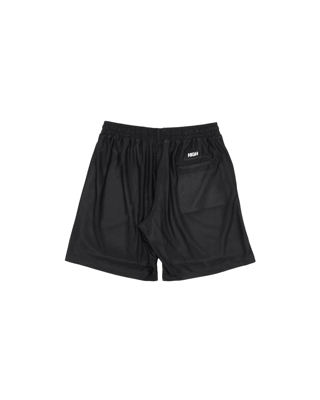 HIGH - SHORTS CHAMPION BLACK