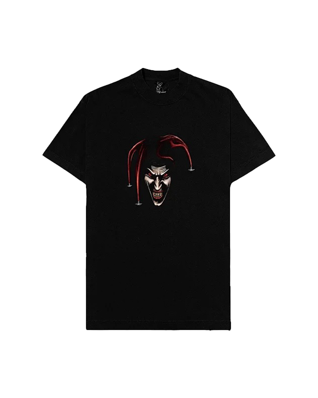 SUFGANG - CAMISETA JOKER BLACK