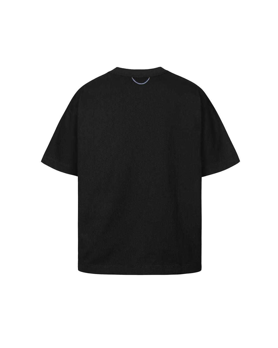 QUADRO - BUBBLE LIF T-SHIRT