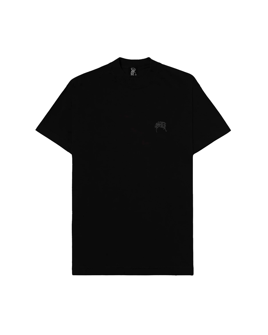 SUFGANG - CAMISETA 4 SUF BLACK