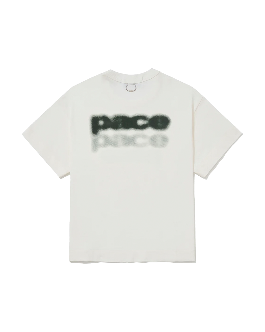 PACE - CAMISETA PRINCIPLES OFF WHITE