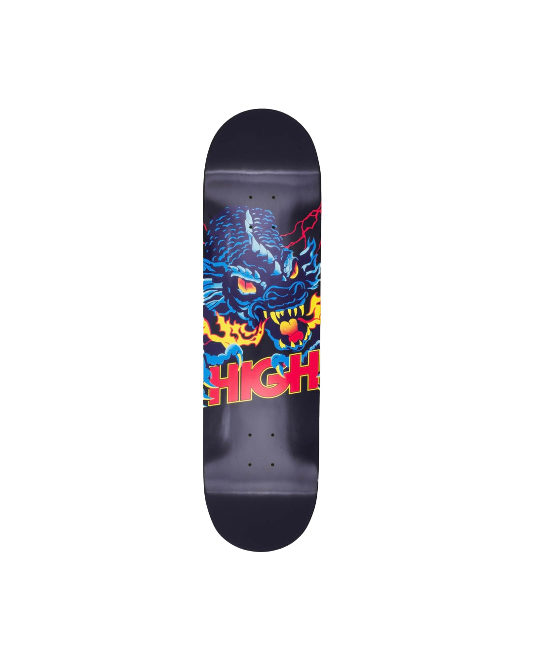 HIGH - DECK HYDRA 8.25