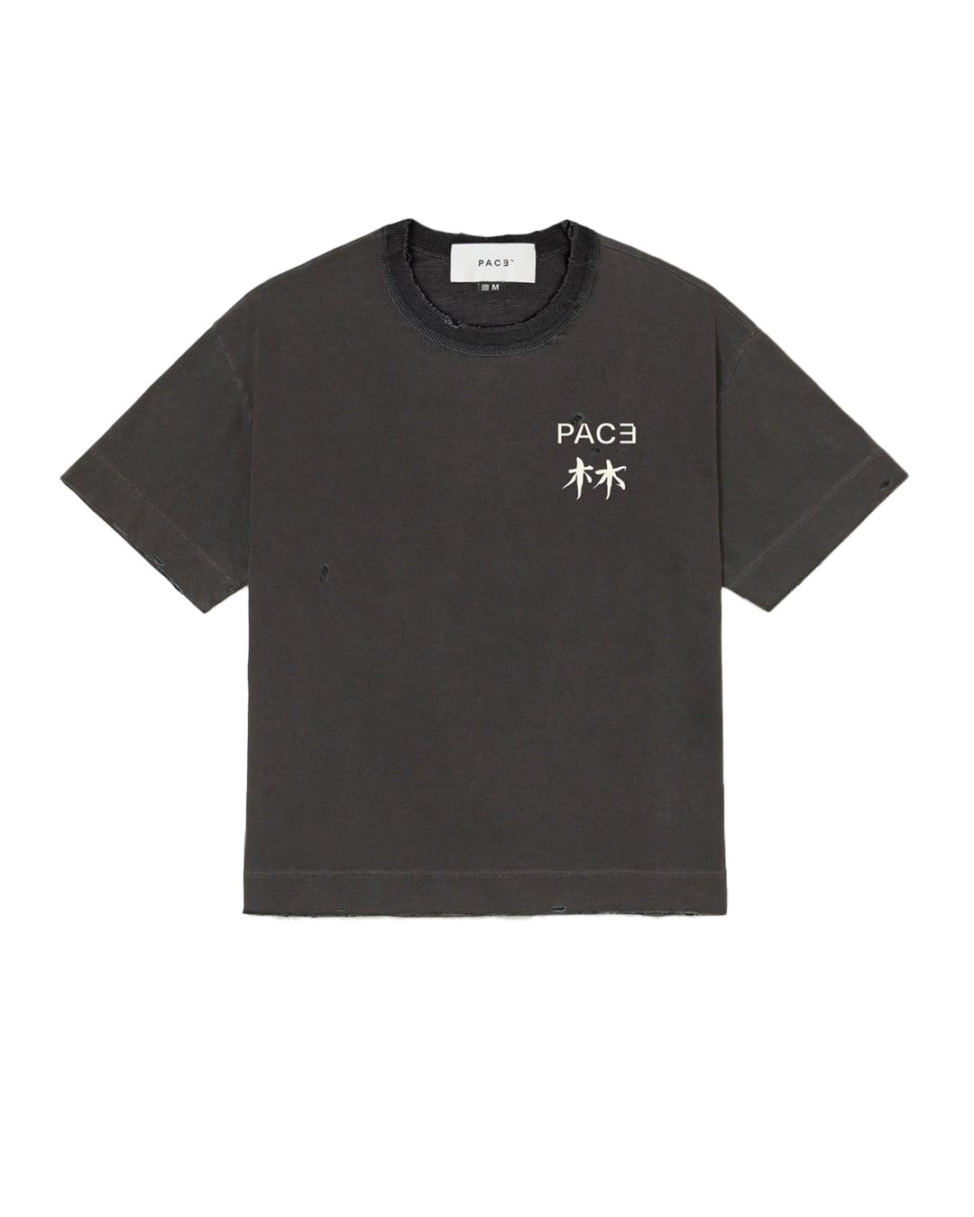 PACE x HAYASHI - Florescer T-shirt