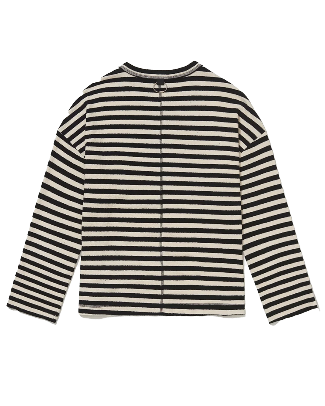 PACE - LS TEE STRIPES