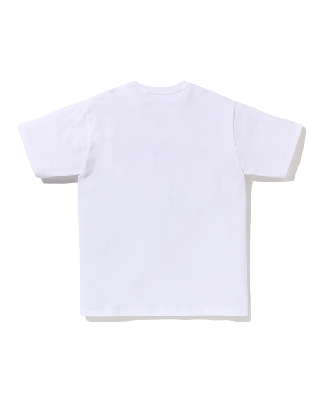 BAPE - 1st Camo College T-shirt
