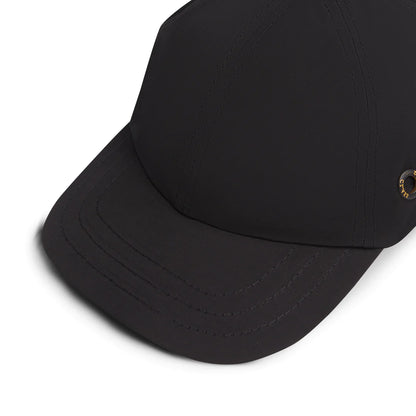 CLASS - CLASSIC SPORT HAT BILLIONAIRE BLACK