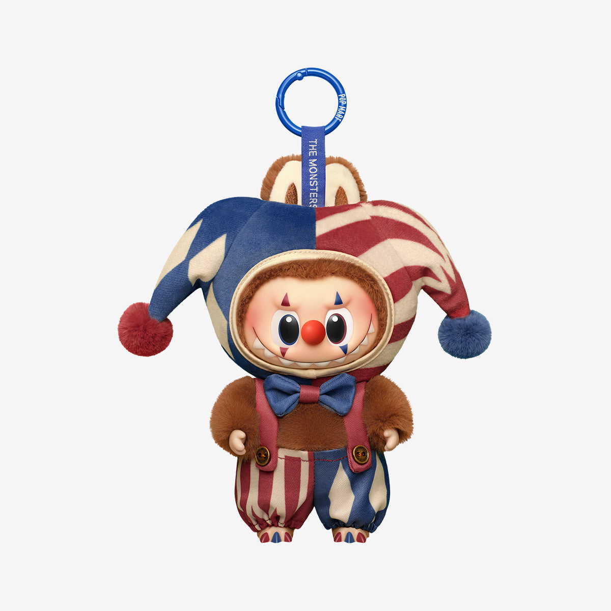 Labubu - Why so Serious Caixa Misteriosa