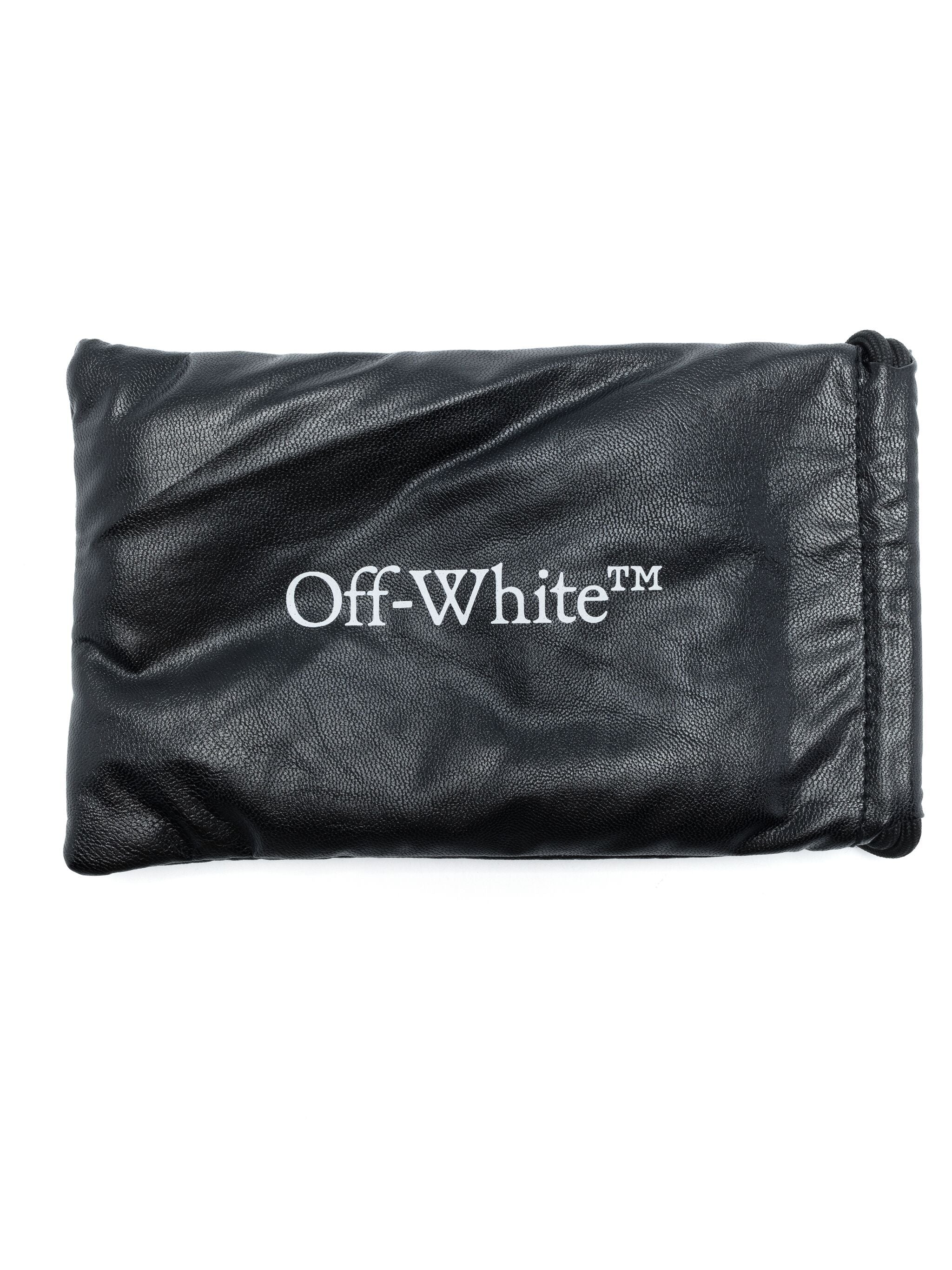 OFF-WHITE™ - MIDLAND SUNGLASSES BLACK
