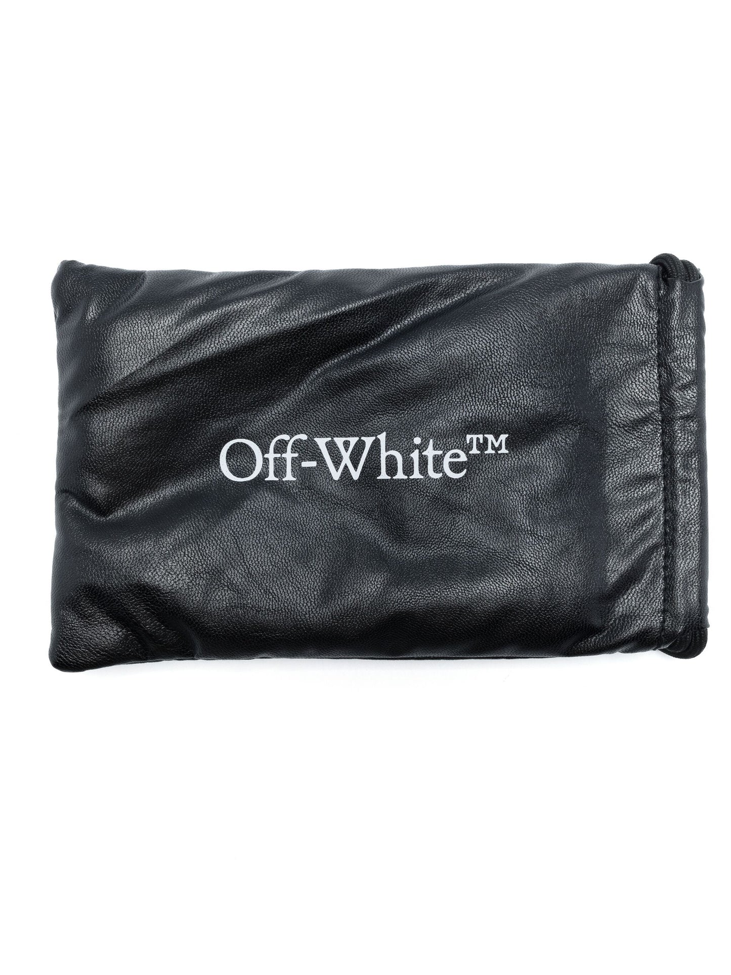 OFF-WHITE™ - CADY SUNGLASSES BLACK DARK GREY