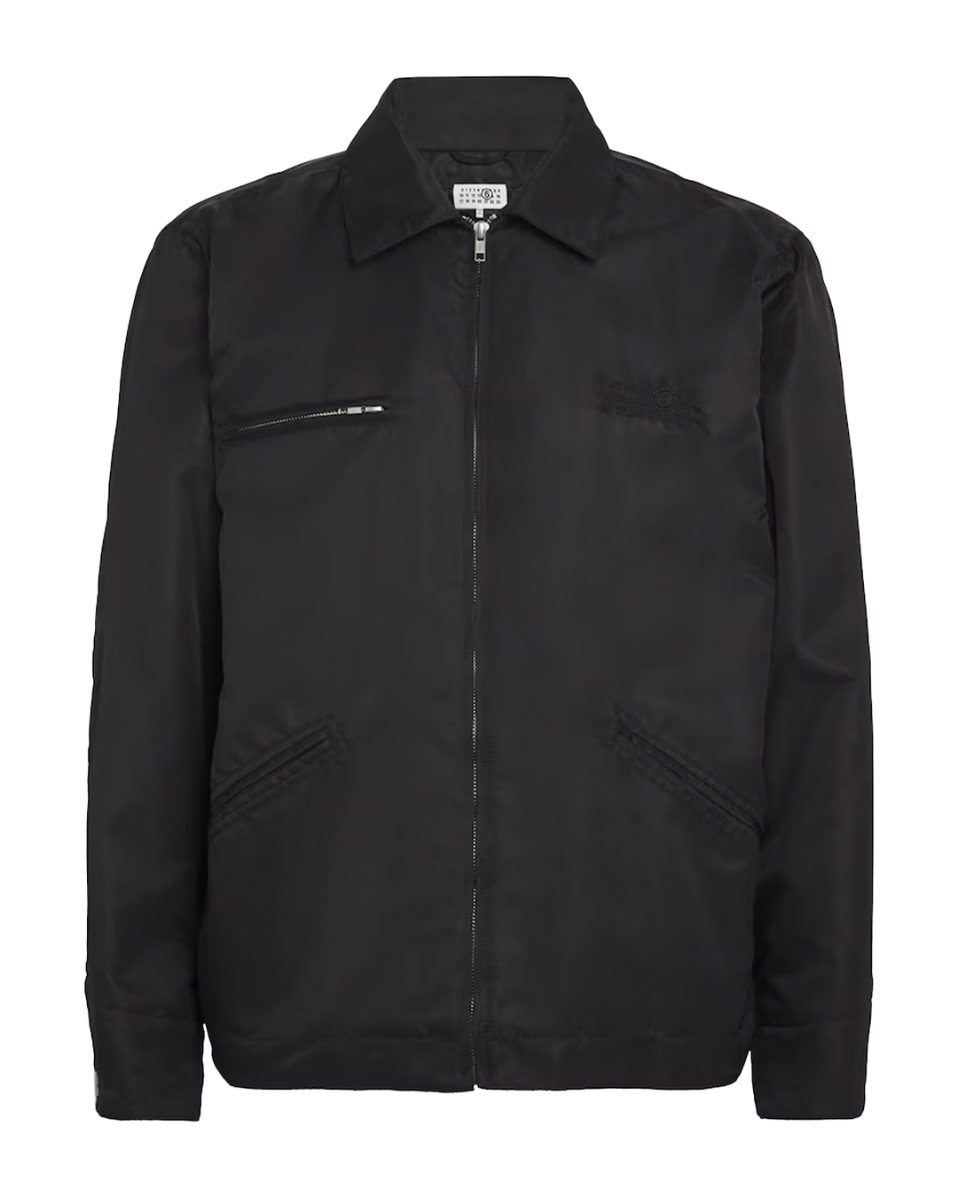 MM6 - Taffeta Jacket