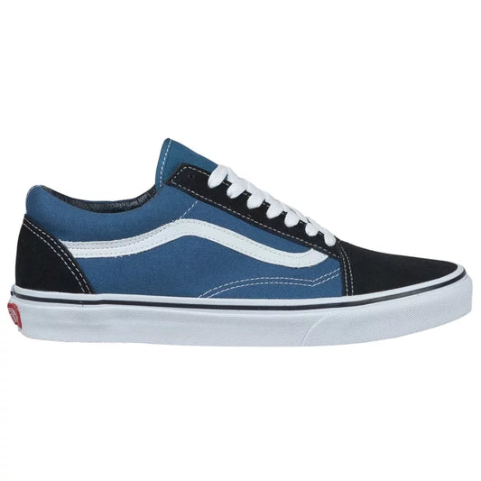 VANS - TÊNIS OLD SKOOL NAVY