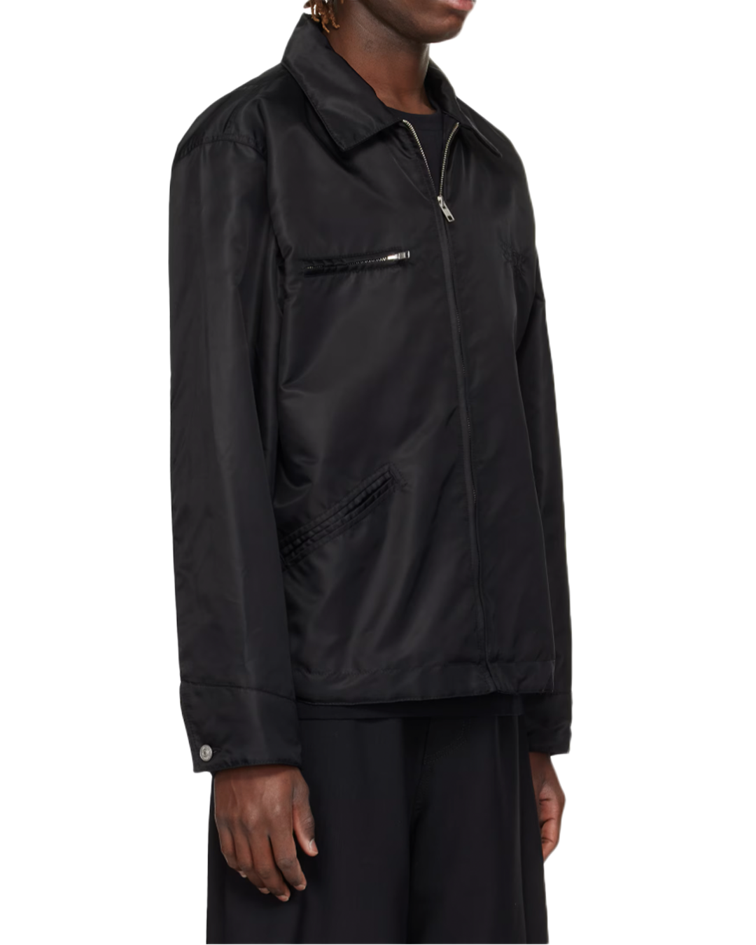 MM6 - Taffeta Jacket