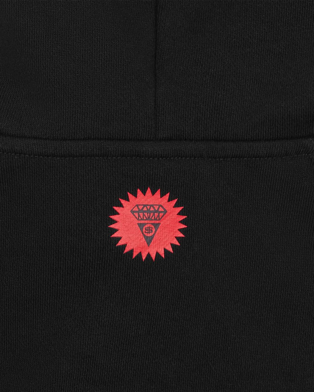 ICECREAM - Running Dog Hoodie