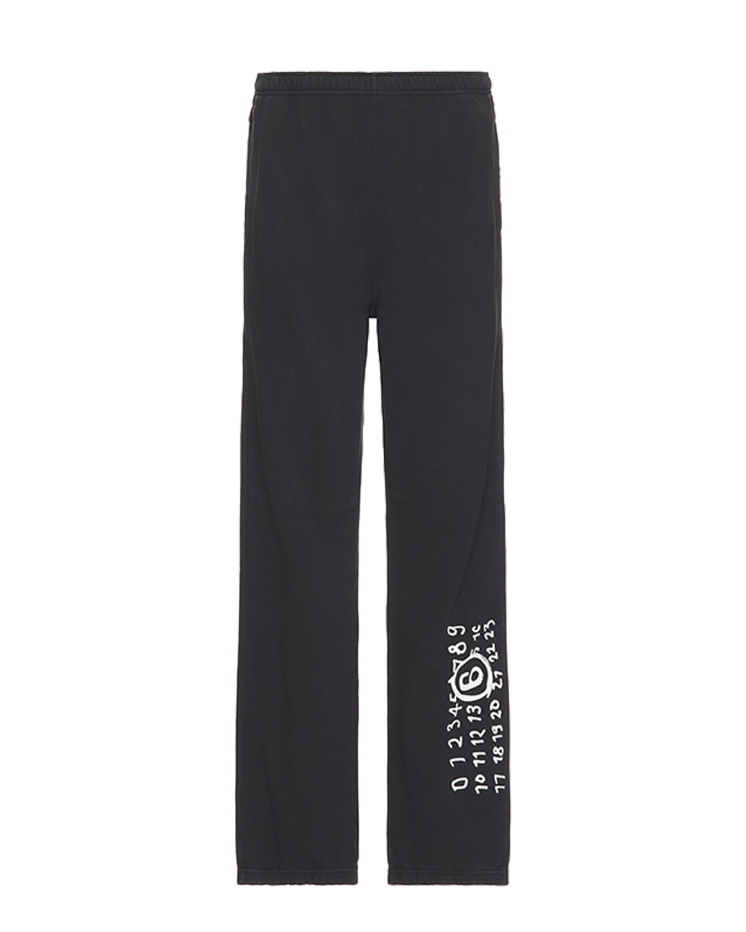 MM6 - Numeric Sweatpants