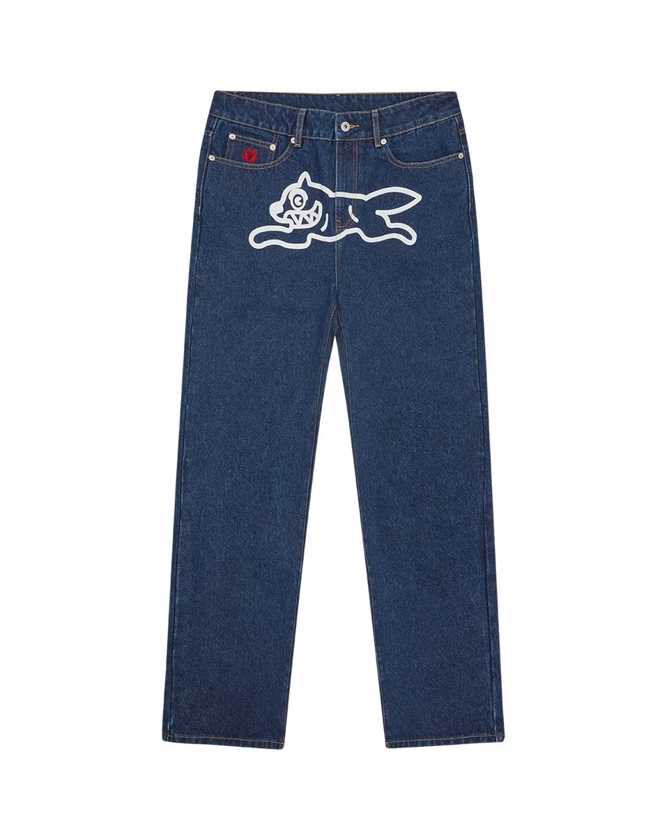 ICECREAM - Running Dog Jeans