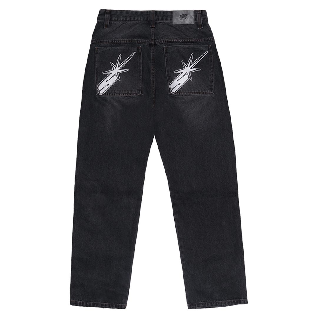 SUFGANG - CALÇA JEANS PANTS 4SUF