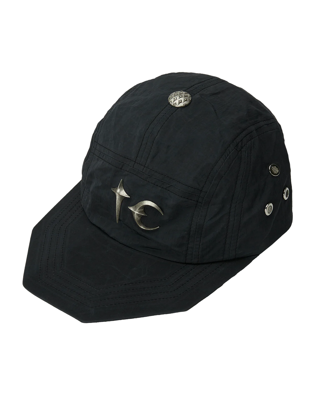 Thug Club - Scarred Army Cap