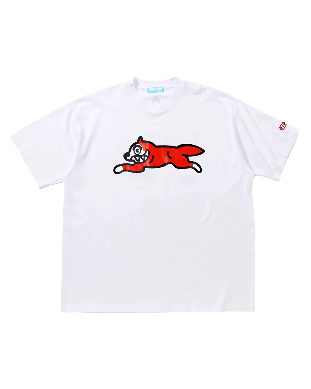 ICECREAM - Logo T-Shirt