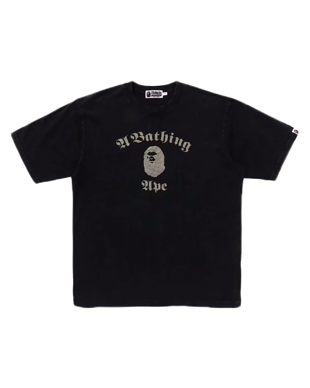 BAPE - Overdye T-Shirt