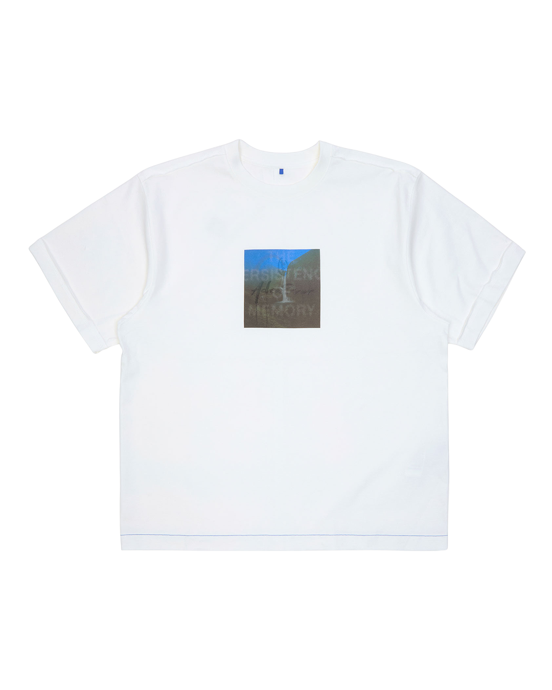 ADER error - Product. 37 T-shirt