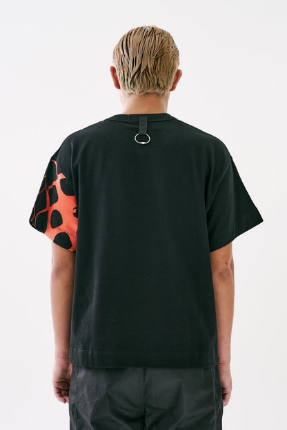 PACE - CHLADNI F.E.W. TEE BLACK