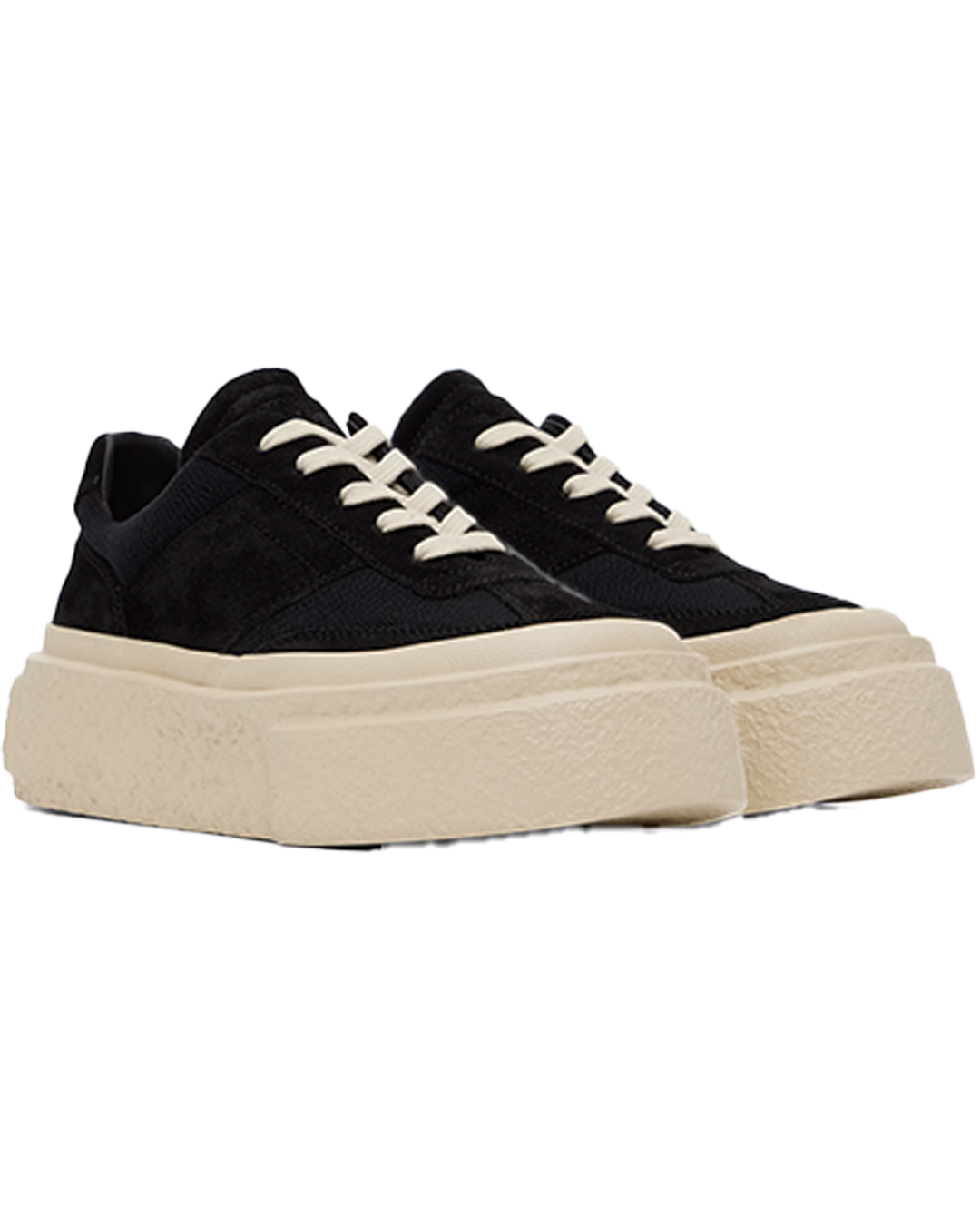 MM6 - Chunky Gambetta Sneakers