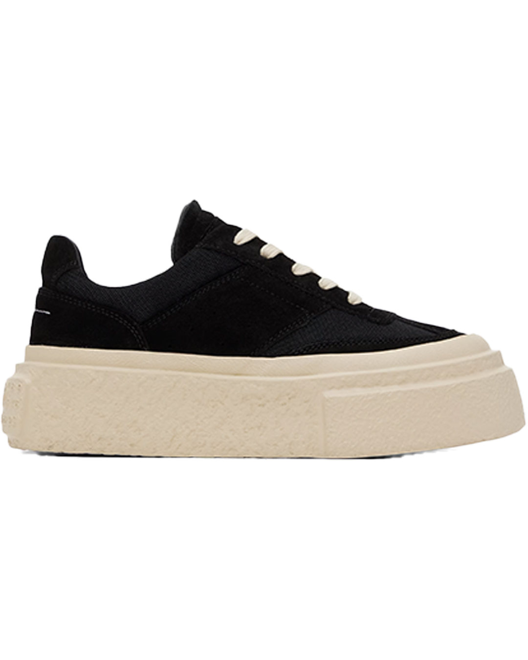 MM6 - Chunky Gambetta Sneakers