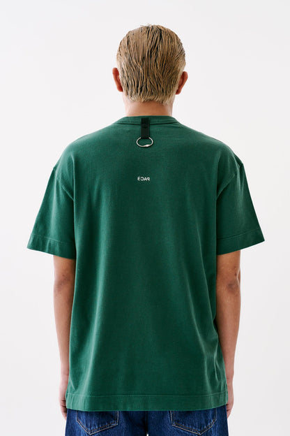 PACE - MIRROR TEE GREEN