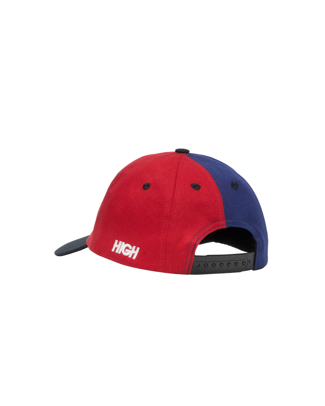 HIGH X DISNEY - 6 PANEL MICKEY COLORS