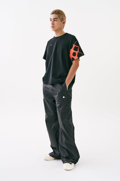 PACE - CHLADNI F.E.W. TEE BLACK