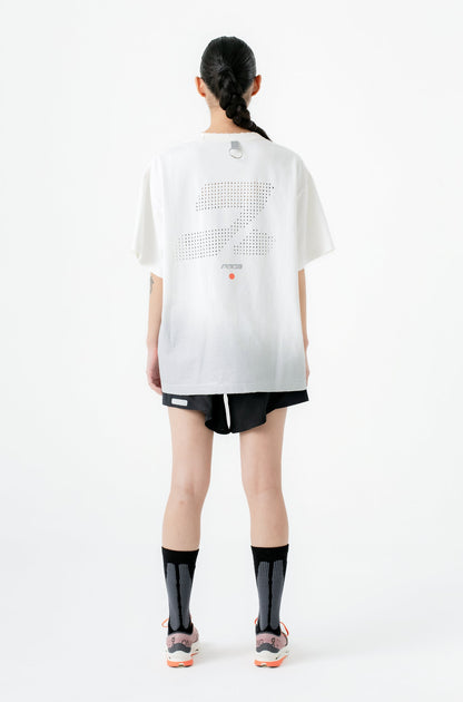 PACE DT2 - DT2 LASER TEE OFF WHITE