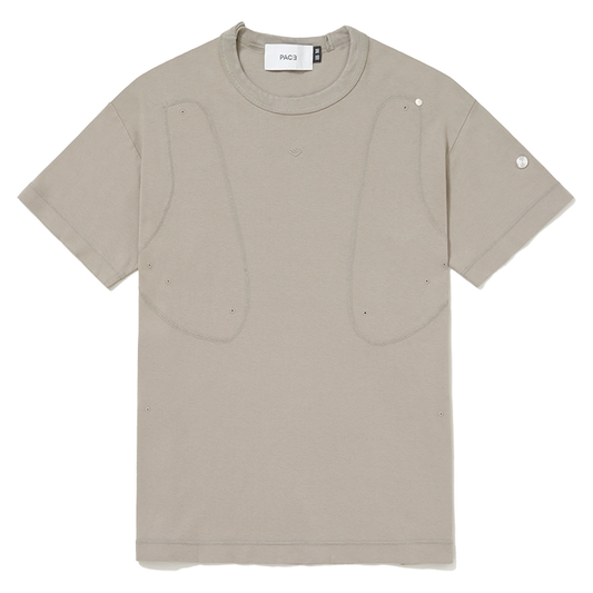 PACE - FIELD T-SHIRT GREY