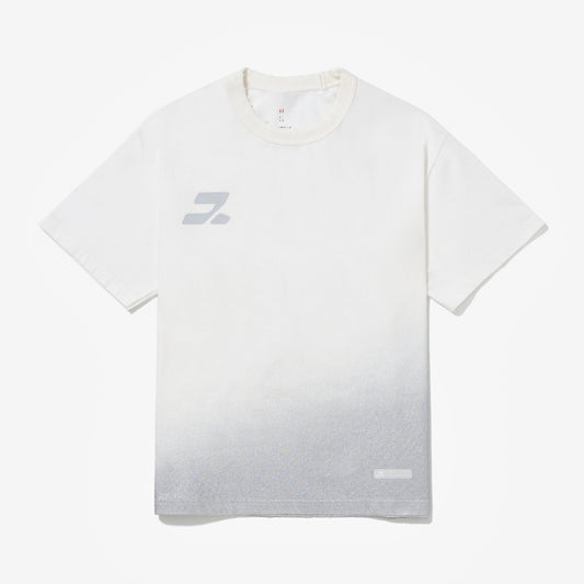 PACE - CAMISETA DT2 LASER OFF WHITE